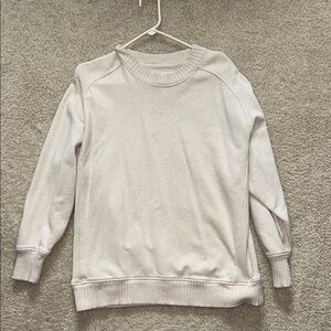 Aerie Down-to-Earth Crew Sweatshirt